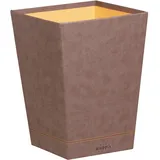Rhodia 32 l Schokoladenbraun
