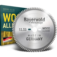 Bayerwald Werkzeuge - HM Kreissägeblatt - 350 x 3.5/2.5