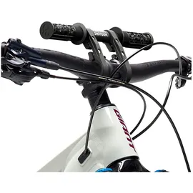 Shotgun Kids Ride Shotgun 2.0 MTB Kindersitzlenker schwarz