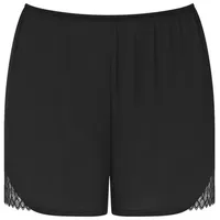 Triumph Aura Spotlight Pyjama-Shorts Schwarz 42
