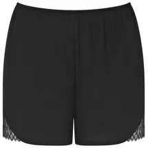 Triumph Aura Spotlight Pyjama-Shorts Schwarz 42