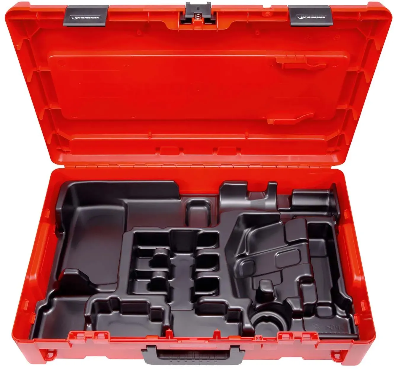 Rothenberger ROCASE 6414 mit Einlage für ROMAX 3000 / 3000 AC