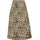ICHI Rock Animalprint Beige 40