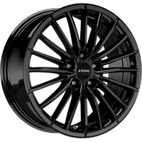 Ronal Ronal, R68 jetblack 8.5Jx19 5x120 ET45