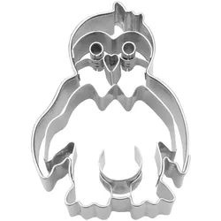 Städter Ausstecher Pinguin