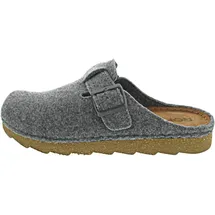 ROHDE Herren Pantoffeln Hausschuhe 40 - Grau - 40