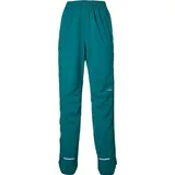 Basil Skane teal green XS