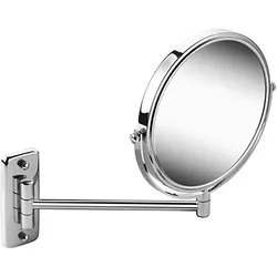 GEESA Kosmetikspiegel Mirror - chrom