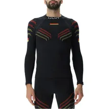 Uyn Natyon 3.0 Deutschland langarm Ski-Funktionsshirt T024 germany XS