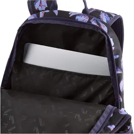 Puma Academy AOP Rucksack Schwarz/Natur
