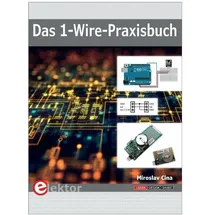 ELEKTOR Das 1-Wire-Praxisbuch
