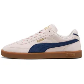 Puma Club II ERA Herren Weite E Jasminblüten/Perserblau 48