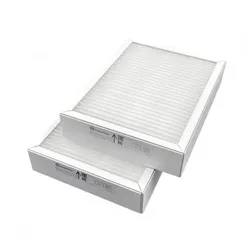 Domekt R 150 F C8 M5+M5 Filterset (Standard)