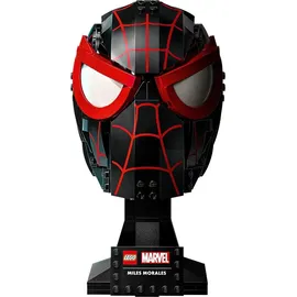 LEGO Marvel Miles Morales' Maske 76329
