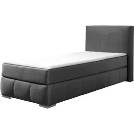 Home Affaire Wehma 110 x 213 cm Grau