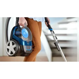 Philips PowerPro Compact FC9332/09 weiß