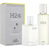 30 ml + Eau de Toilette Refill 125 ml