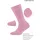 CAMANO 6er-Set: Socken in Pink/ Rosa - Gr. 39-42