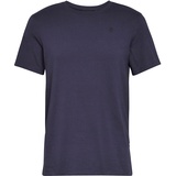 G-Star T-Shirt Base-S T-Shirt«, blau