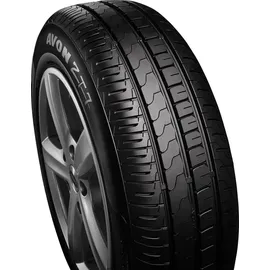 Avon Tyres ZT7 165/70 R14 85T