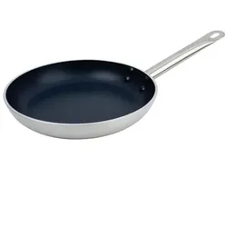 Vogue Antihaft Teflon Aluminium Bratpfanne induktionsgeeignet 26cm