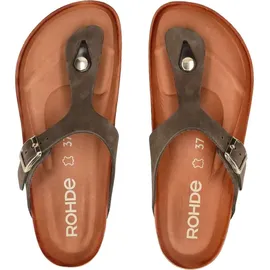 ROHDE Alba Mocca - 40