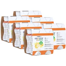 Nestlé Resource 2.0 fibre Vanille