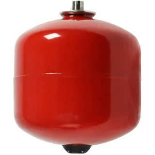 Varem - Ausdehnungsgefäß für Heizungsanlagen hängend, 3/4 6bar 12L