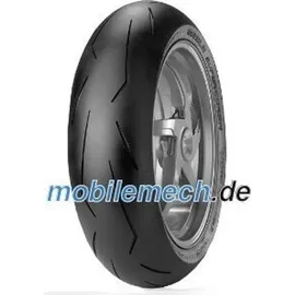 Pirelli Diablo Supercorsa SC1/SC2/SC3 REAR 190/55 ZR17 75W TL