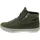 Legero Fresh Sneaker high Grün - Gr.: 41.5