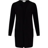 CASH-MERE.CH Cardigan Schwarz S