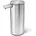 simplehuman Seifenspender 266ml Edelstahl