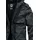 Brandit Textil Brandit Parka Herren BW Parka Forest schwarz L - Schwarz - L