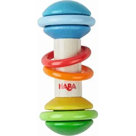 HABA 304815 - Regenmacher Klapperstab,