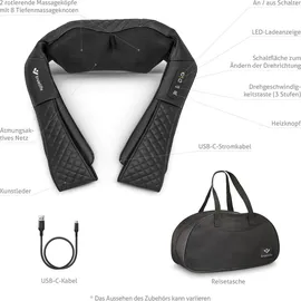 TrueLife RelaxBack B6 Charge