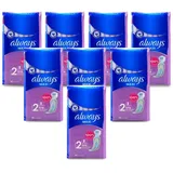 Always Maxi Profresh Binden Größe 2 Long, 112 Stk