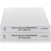 Viessmann ViPure Filter-Set Vitovent 300-W fine