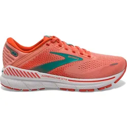 Sportschuhe Brooks Adrenaline Gts 22 Lila Dame 38