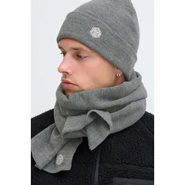 Blend Beanie BHScean grau