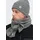 Blend Beanie BHScean grau