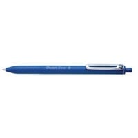 Pentel Kugelschreiber iZee BX470 blau