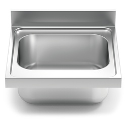 Spüle 700x600 1 Becken