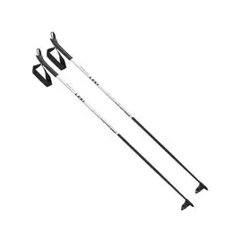 Leki XTA Base Jr. 100 cm schwarz/weiß