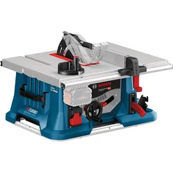 Bosch Akku-Tischkreissäge BITURBO GTS 18V-216 - 0601B44000