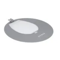 Siteco 5NA24600XG DL 500 MAXIBaugruppe Lichttechnik, Einscheiben-Sicherheitsglas, Anbau