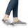 Rieker Sneaker Damen Silber 36