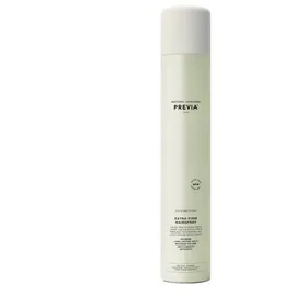 Previa Extra Firm Hairspray 400 ml