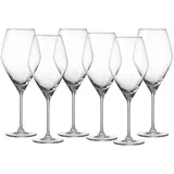 Ritzenhoff & Breker Salsa Weißweinglas 0,34 l 6-tlg.