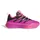 adidas Dame Certified 3, Lucid Fuchsia/core Black/Lucid pink, 46