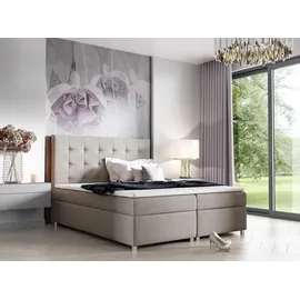 Best For Home Trinity K-12 200 x 200 cm H3 Beige